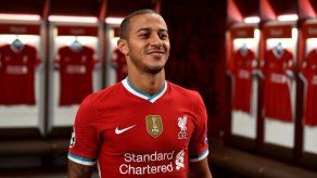 Thiago Alcántara cambia el Bayern Múnich por el Liverpool