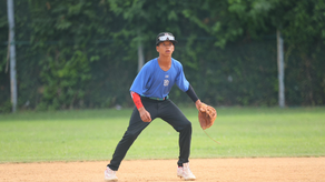 Copa Mundial de Béisbol U12: República Dominicana, rival de Panamá, reveló su selección
