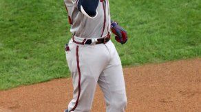 ‘Panas’ en Grandes Ligas: Camargo mejora y Mets activan a Jurado