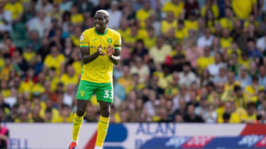 José Córdoba: ¿Cuándo vuelve a jugar el Norwich City?