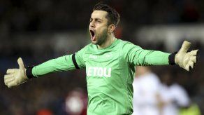 Swansea sorprende en la Premier