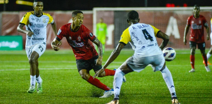 CAI, campeón del Clausura 2022 de la LPF