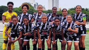 Tauro FC participará en el Torneo de campeones de UNCAF Femenino