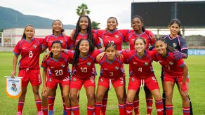 Campeonato Sub-17&nbsp;Femenino de Concacaf