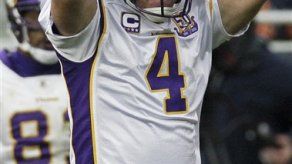 Cutler y los Bears frenan a los Vikings por 27-13