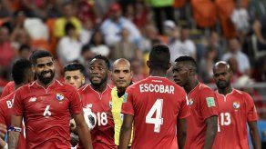 Panamá cae al puesto 71 del ranking FIFA de noviembre y es séptima de Concacaf