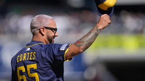 MLB: Néstor Cortés se declara listo para abrirle a los Yankees