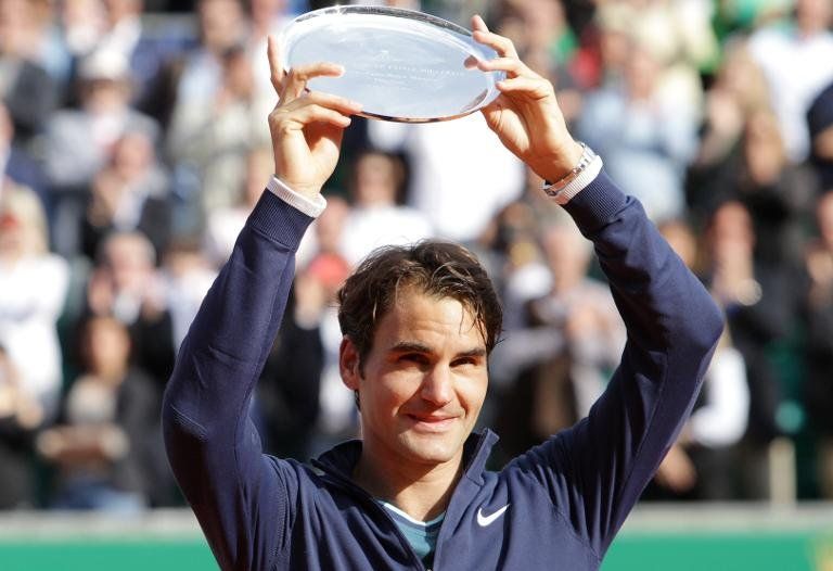Federer jugará Roland Garros, dice su agente