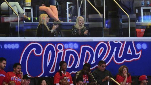 Magic Johnson reitera que la NBA debe expulsar a Sterling de los Clippers
