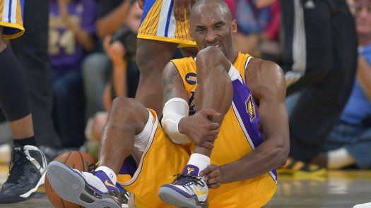 Russell-Kobe, la dupla a cargo de resucitar a los Lakers