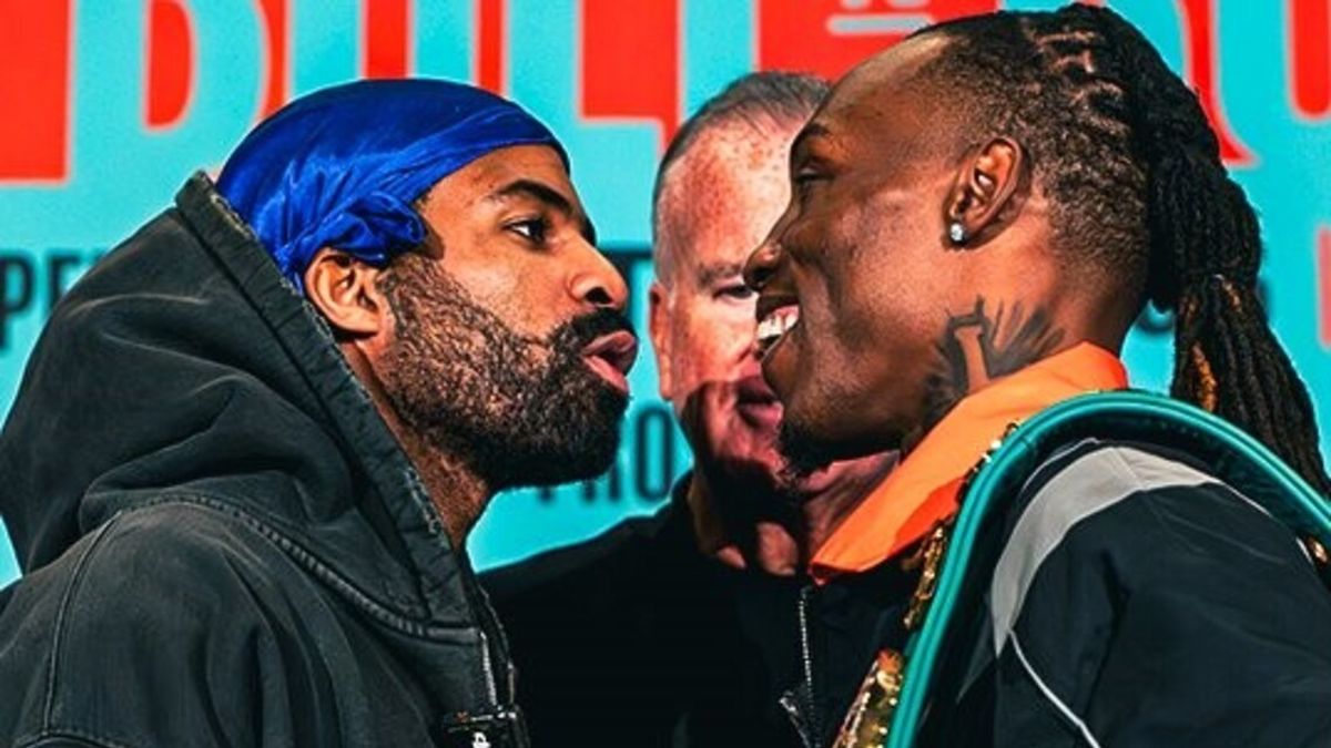 OShaquie Foster vs Stephen Fulton, un choque explosivo de Philadelphia vs Texas