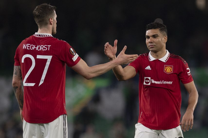 Europa League: Manchester United vs Sevilla