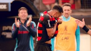 Danilo se convierte en el primer jugador en ganar dos veces Champions League y Copa Libertadores