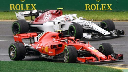 Sauber recluta al diseñador jefe de Ferrari como director técnico