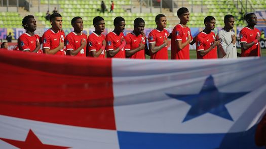 ¿Qué debe pasar para que Panamá clasifique a octavos de final del Mundial Sub-20?
