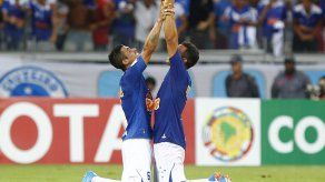 Libertadores: Cruzeiro humilla a U. de Chile