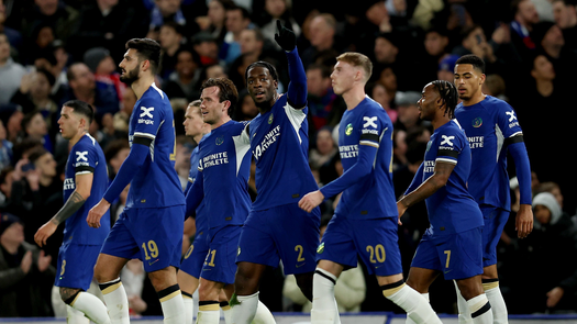 Carabao Cup: El Chelsea golea al Middlesbrough y jugará la final&nbsp;