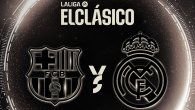 FC Barcelona vs Real Madrid: ¿Cuándo se jugará el primer Clásico de LaLiga 26-27? FC Barcelona vs Real Madrid: ¿Cuándo se jugará el primer Clásico de LaLiga 26-27?