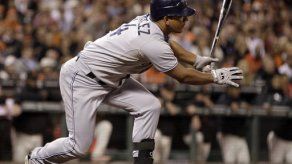 MLB: Padres 7
