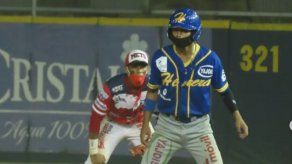 Béisbol Juvenil 2022: Metro gana juego 2