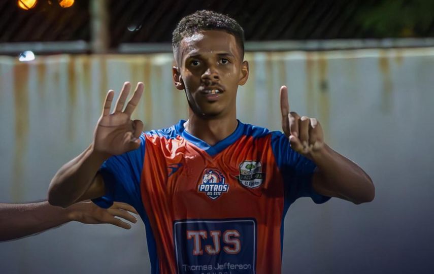 LPF: Potros del Este domina al CAI en su casa