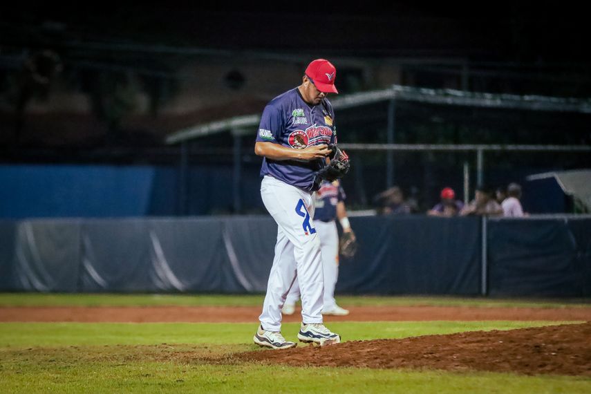 Béisbol Mayor 2026: Veraguas se niega a jugar vs Chiriquí en protesta por sanciones
