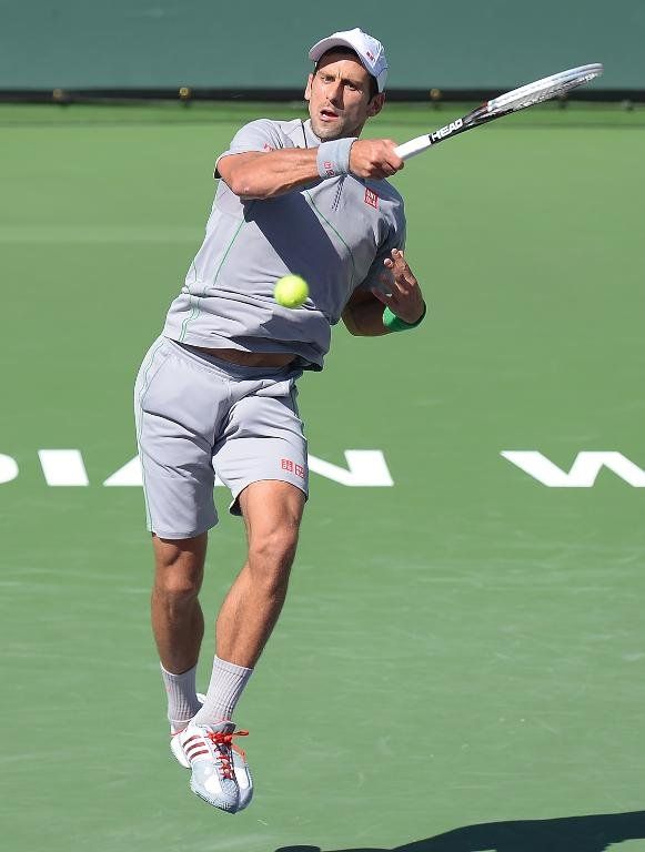 Nadal regresa a Mónaco para recuperar el trono perdido el año pasado