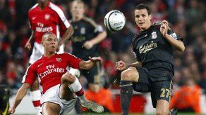 Arsenal y Tottenham se enfrentan en derby de Londres