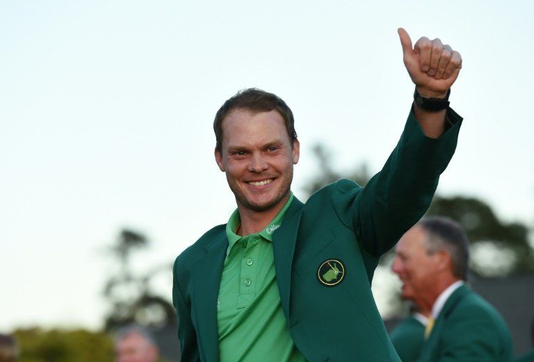 Willett entra en el top 10 de la clasificación mundial de golf