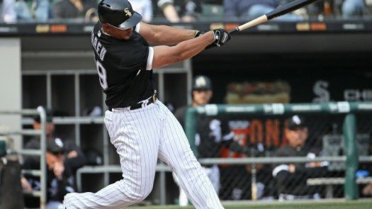 Cubanos la mandan lejos y Yankees aplastan a Mellizos