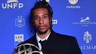 Michael Olise es elegido mejor jugador francés en el extranjero, según UNFP Michael Olise es elegido mejor jugador francés en el extranjero, según UNFP