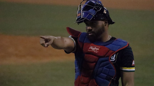 Béisbol Mayor 2025: Partidos para hoy sábado 10 de mayo