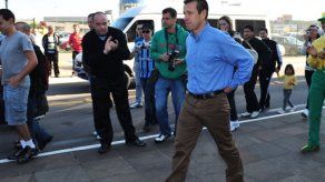 Mundial: Lula llama a levantar cabeza tras derrota de Brasil