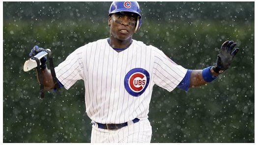MLB: Piratas 7, Cachorros 5; Lee vuelve y pega grand slam