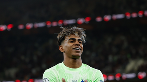 Lamine Yamal: Números de la nueva joya Culé en la temporada 2024-2025 que valieron su renovación