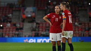 Mundial Femenino 2023: Figuras de la Selección de Noruega