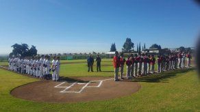 Sub-12 de Panamá pierde 15-9 ante Estados Unidos en el Panamericano de béisbol