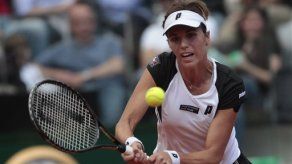 Martí­nez Sánchez gana Abierto de Italia