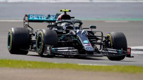 Mercedes confirma a Bottas para la temporada de 2021