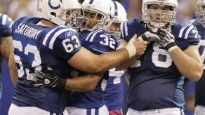 Se acaban los invictos pese a una actuación gris de Manning