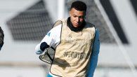 Kylian Mbappé queda fuera de la convocatoria del Real Madrid en la Champions League Kylian Mbappé queda fuera de la convocatoria del Real Madrid en la Champions League