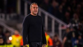Hansi Flick sobre el Atlético: No necesitamos un milagro, solo un buen partido