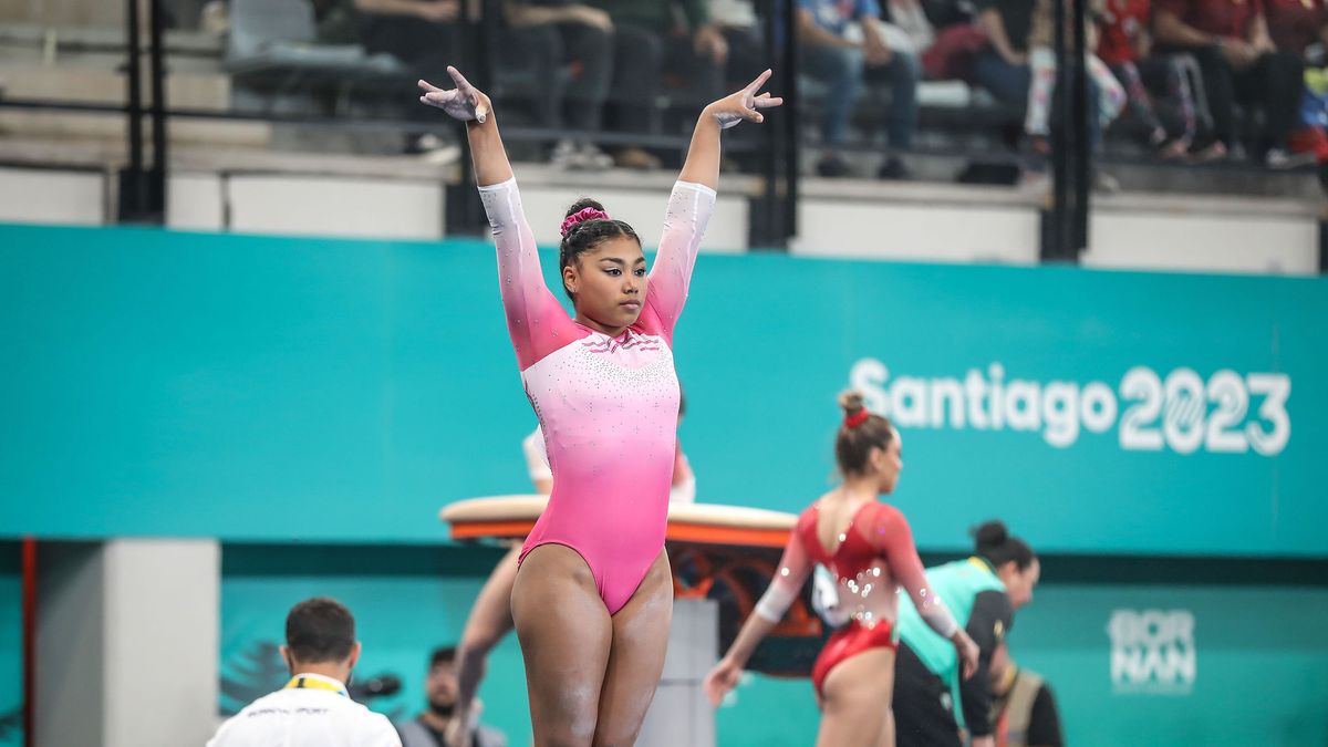 París 2024: ¿Quiénes son los abanderados de Panamá?