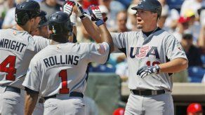 Clásico: Jones impulsa 3 carreras con jonrón ante Filis