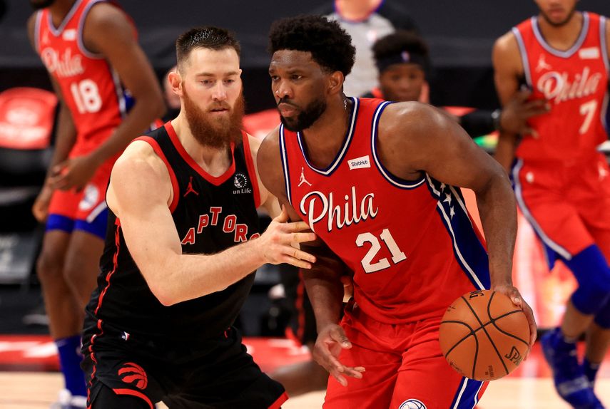 NBA: 8 agentes libres que aun están en el mercado 2021/2022