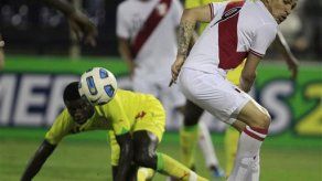 América: Perú intenta olvidarse de las lesiones