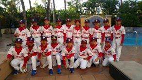 Panamá gana 25-0 a Costa Rica en Panamericano sub-10