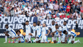 &nbsp;Momentos 2023: Panamá clasificó a la final de la Copa Oro