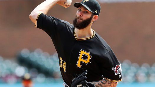 Williams no acepta hit en 6 entradas; Piratas ganan a Tigres