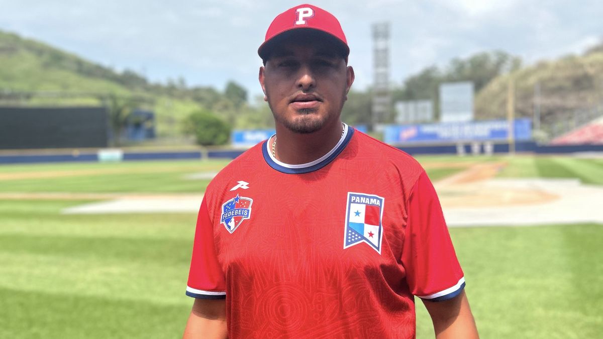 Clásico Mundial 2026: Andy Otero sufre lesión y Severino González es incluido al equipo